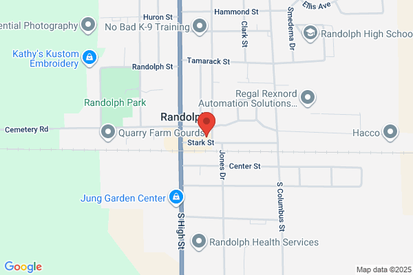 Rural Insurance of Randolph