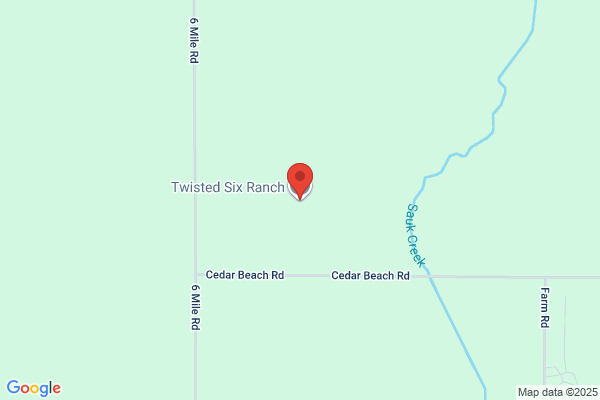 Freedom Ridge Stables & Tack Shop