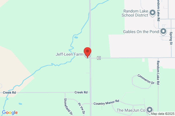 Jeff-Leen Farm