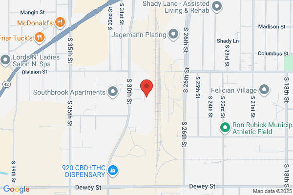 Lakeside Foods Inc, Packing Department