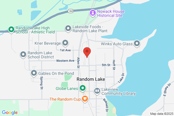 Random Lake PC Repair
