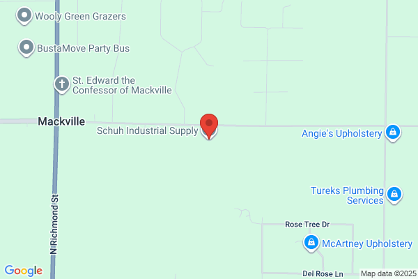 Schu Industries Inc