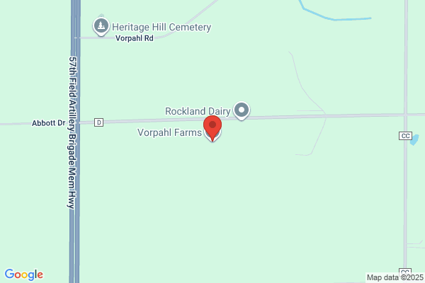 Vorpahl Trucking Llc