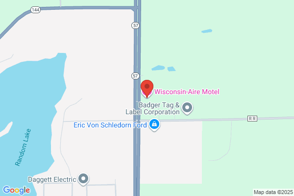 Wisconsin Aire Motel