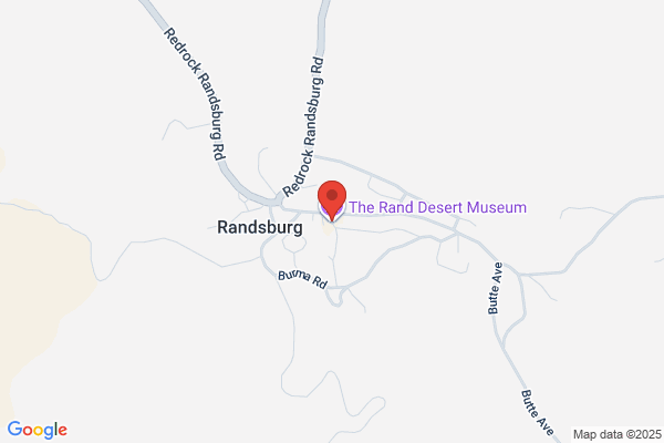 Rand School Information