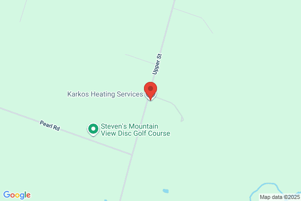 Karkos Heating & Plumbing