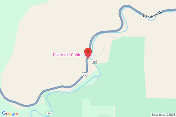 Lyons Lakeside & Cabins