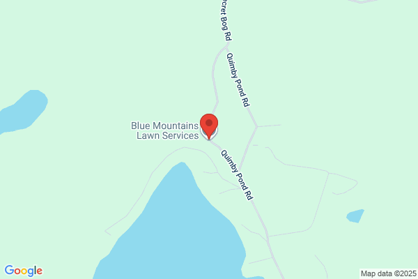 Mountain Greenery Nursery & Landscaping Service