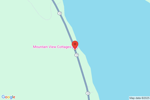 Mountain View Cottages