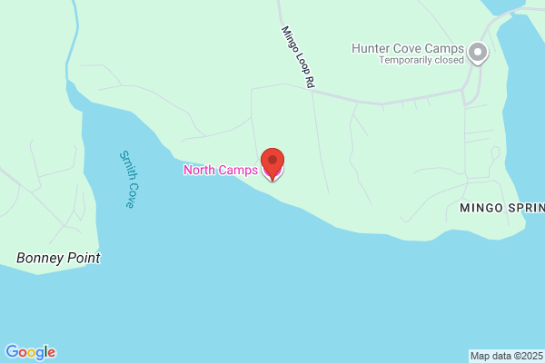 North Camps
