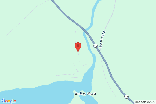 Oquossoc Angling Association