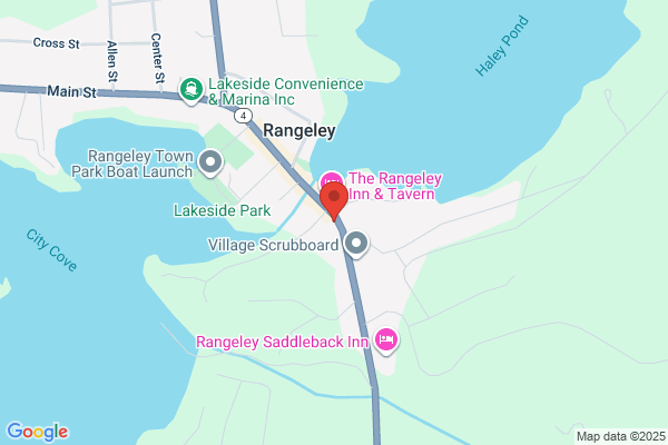 Rangeley Lakes Heritage Trust