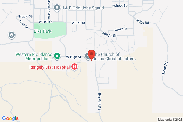 FamilySearch center