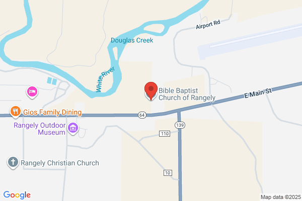 Bible Baptist Church