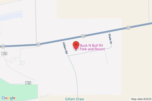 Buck 'n' Bull Rv Park