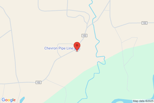 Chevron USA