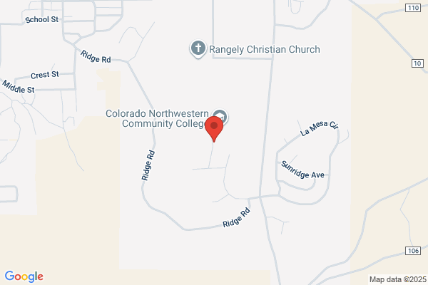 Colorado Workforce Centers