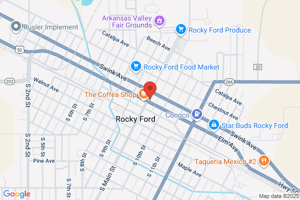 First National Bank of the Rockies