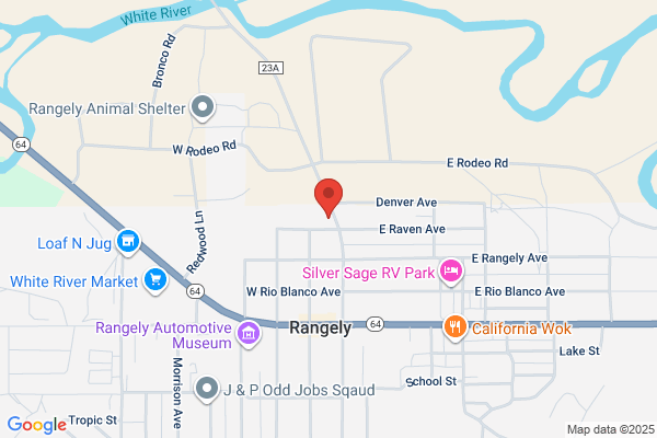 Radino Senior Center