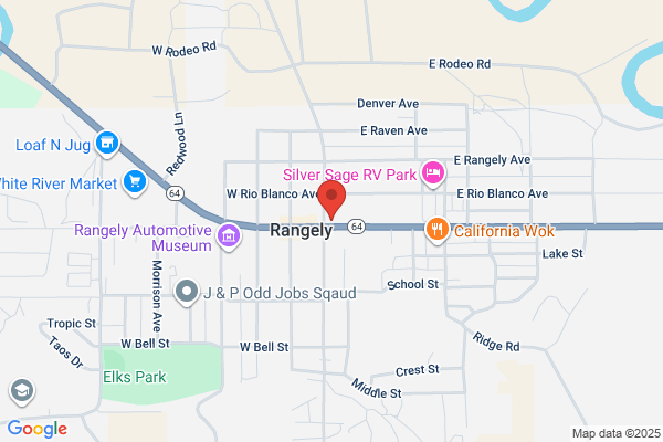 Rangely Conoco Tire & Auto