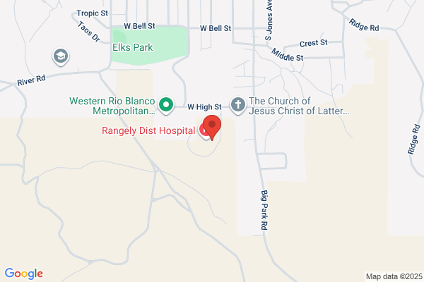 Rangely Family Medicine