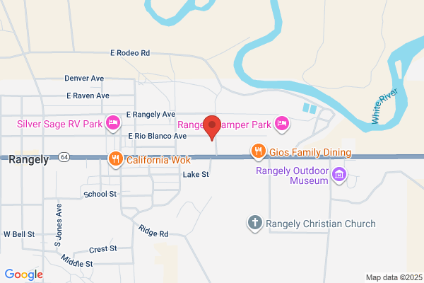 Rangely Fire Department