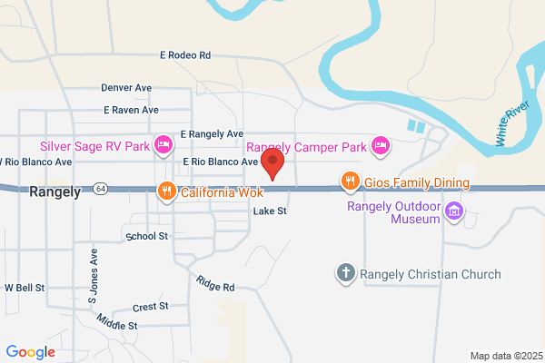 Rangely Insurance Group