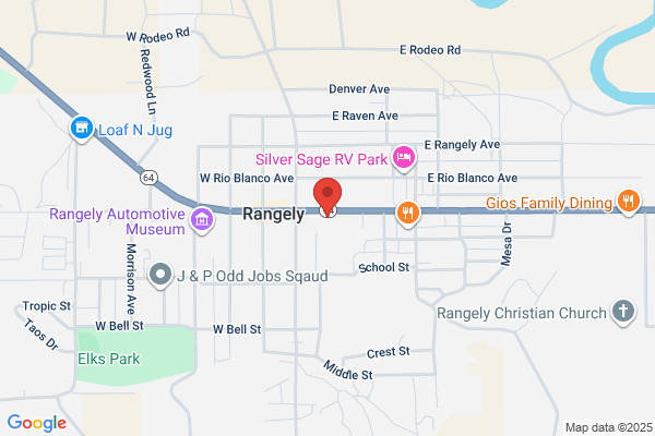 Rio Blanco Realty Inc