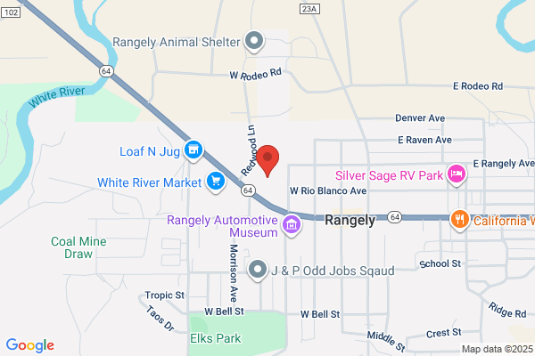Rio Blanco Schools Federal Credit Union