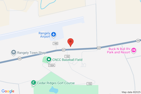 Rio Blanco Water Conservancy District