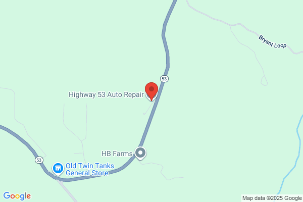 Hwy 53 Auto Repair