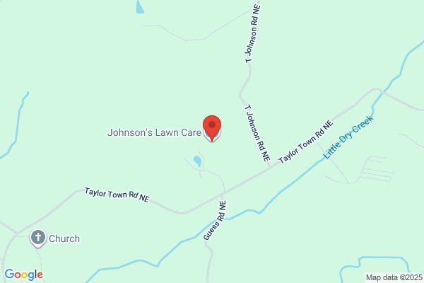 Johnson's Lawn Care