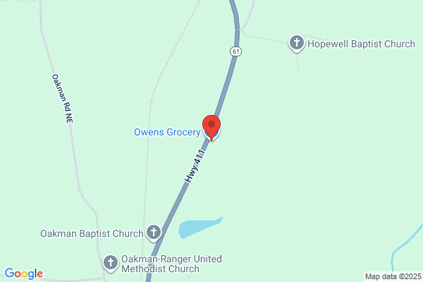 Owens Grocery
