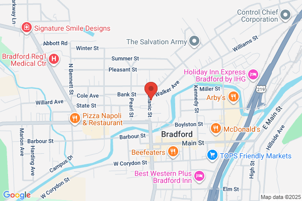 Bradford Helen Realtors