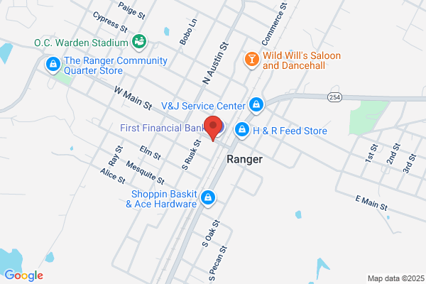 Ranger Auto Parts