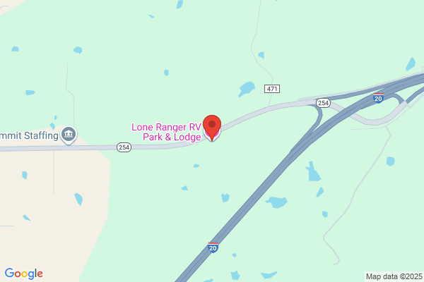 Rl Rv Park