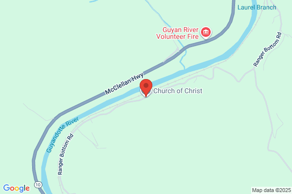 Church of Christ