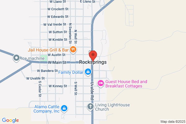 Rock Springs Drilling Co