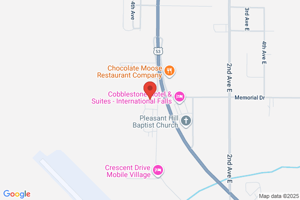 Berean Baptist Church