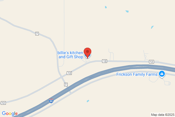 Billy's Fine Foods and Spirits
