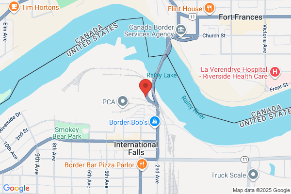 Border Boatworks
