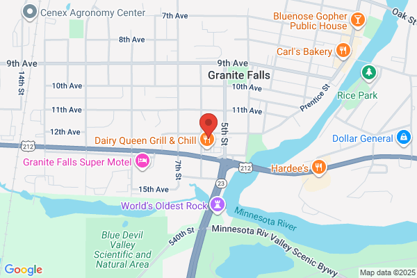 Falls Family Dental
