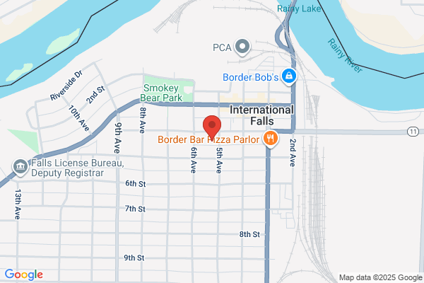 Falls Hunger Coalition Inc