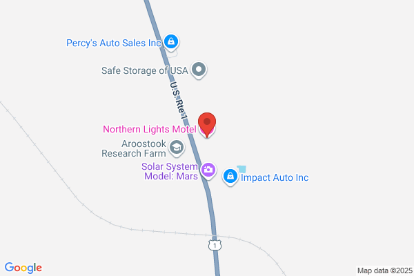 Northern Lights Motel