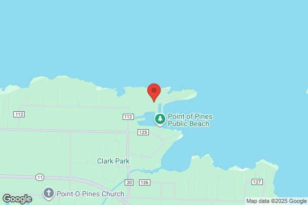 Rainy Lake Marine Inc