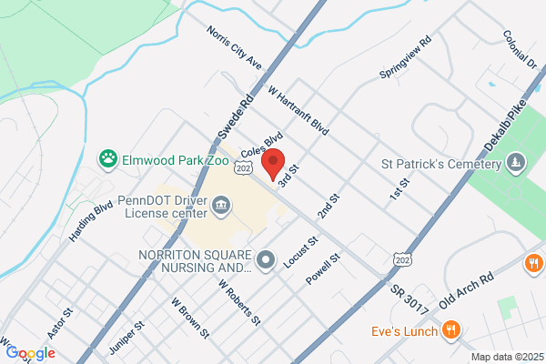 River Oaks Home Health Care