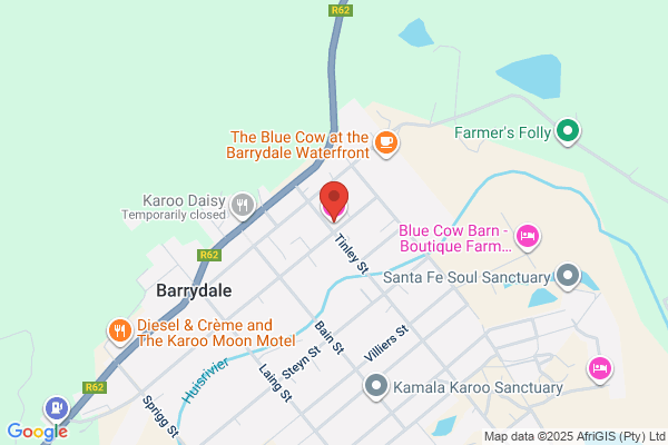 Sandy's Place