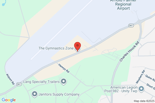 Pittsburgh Gymnastics Club