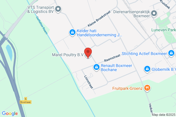 Stambolis Poultry Mkt