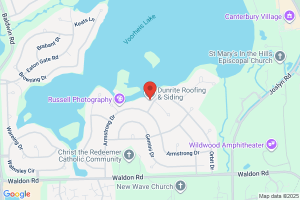 Dun-Rite Roofing and Siding